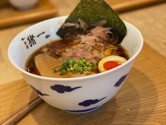 -面屋 猪一