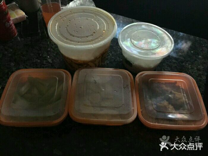 新白鹿餐厅(百联中环店)图片