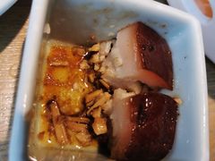 东坡肉-新白鹿餐厅(城西银泰城店)