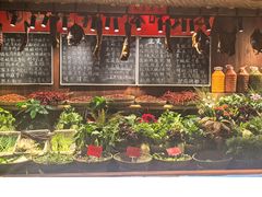 -传统菜农庄(皇姑路店)