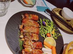 -花样西贡·法式越南菜餐厅(桂林万象城店)