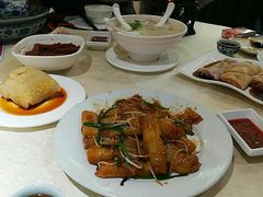 -品鱼庄酒家(新世界大酒店店)