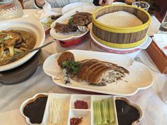 -大鸭梨烤鸭(石佛营店)