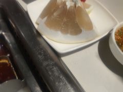 -海底捞火锅(上元大街店)