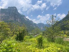 -太行锡崖沟旅游度假区