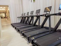 -YCHL Studios健身工作室(市二宫店)
