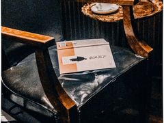 -RUMORS COFFEE ROASTERY鲁马滋咖啡(湖南路店)
