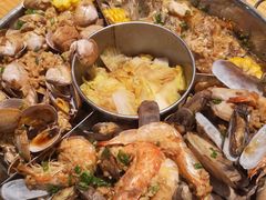 -盒马鲜生(红莲店)
