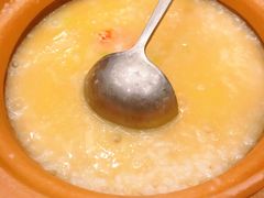 潮汕砂锅海鲜粥-潮堂 · 潮州菜(国贸商城店)