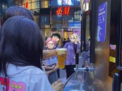 -大悦城(沈阳中街店)