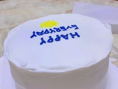 -今日·TODAY手作低脂动物奶油蛋糕定制(高新万达店)