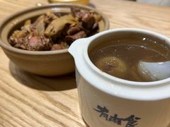 -有肉食·虎九闽菜(798艺术区店)