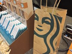 -星巴克(兰桂坊店)