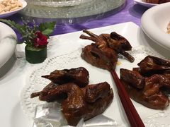 -金满楼(天河中路店)