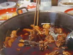 -李子坝梁山鸡(李子坝大鸡哥店)