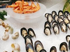 -索菲特酒店 · 云尚天际自助餐厅