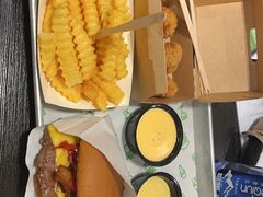 -Shake Shack(西单大悦城店)