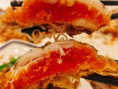 -喜记避风塘炒辣蟹(旗舰店)