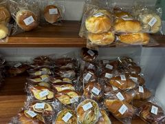 -雀食面包店(钟楼店)