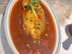 -又见炊烟私房菜(敬亭路店)