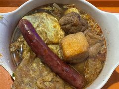 -文昌桥螺蛳粉(魏公村店)