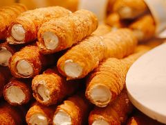 奶油号角-多乐之日(西直门店)