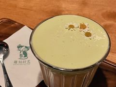 -雕刻时光咖啡馆(交大店)