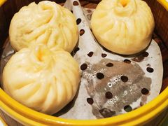 铁勺包子-大铁勺新津菜(中北永旺店)