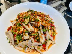 -大理实力希尔顿酒店•香全日制餐厅