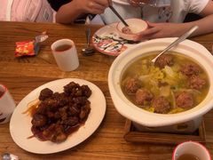 -新白鹿餐厅(银泰西湖文化广场店)