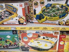 -TOYSRUS玩具反斗城(厦门新生活广场店)