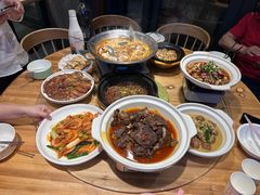 -嘉禾良田(锦绣五溪店)