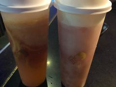 -喜茶(上海正大广场店)