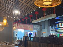 -陈傻子餐厅(世纪都会店)