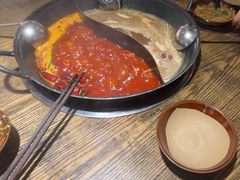 -冯校长老火锅(深圳总店)