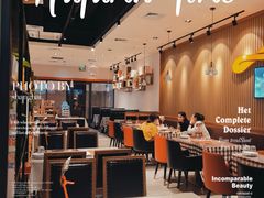 -米斯特比萨(罗斯福店)