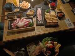 -湊湊火锅·茶憩(上海合生汇店)