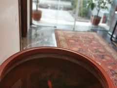 -北京古城老院厉晓麟精致菜