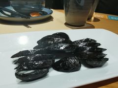目鱼香肠-荣小馆(杭州大厦店)