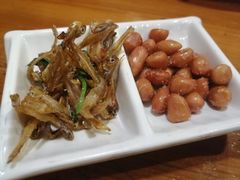 -金穗园·砂锅粥.醉鸡煲火锅(长寿路店)