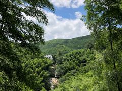 -山沟沟景区