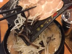 -博多一幸舍(侨福芳草地购物中心店)