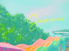 -重庆海昌加勒比海水世界