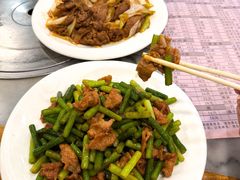 -马记伊源斋涮肉·清真菜(潘家园古玩市场店)