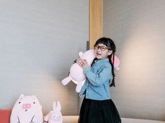 -广州奥园喜来登酒店