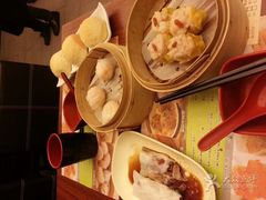 -添好运点心专门店(深水埗店)