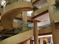 -宁波东港喜来登酒店
