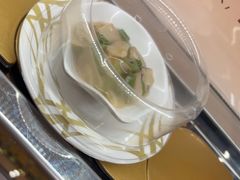-争鲜回转寿司(浦东三钢里PLUS店)