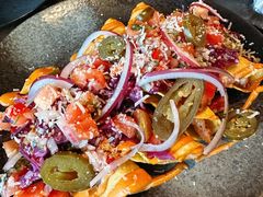 -Q MEX 库迈墨西哥餐吧(三里屯店)