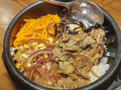 -山居屋炭火烧肉(厚街万达店)